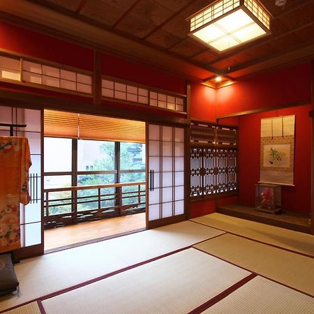 Musashi Sakaean คานาซาว่า ภายนอก รูปภาพ