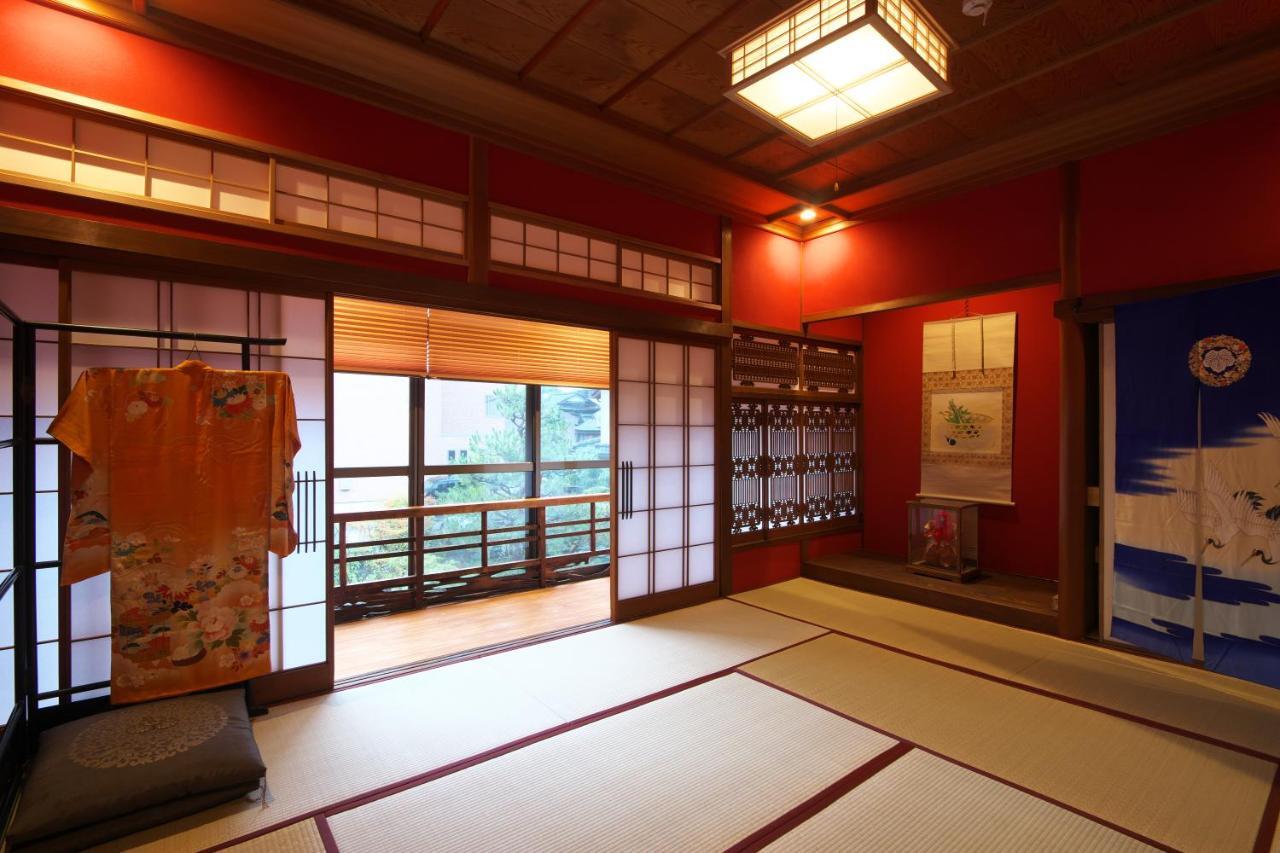 Musashi Sakaean คานาซาว่า ภายนอก รูปภาพ