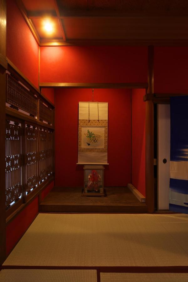 Musashi Sakaean คานาซาว่า ภายนอก รูปภาพ