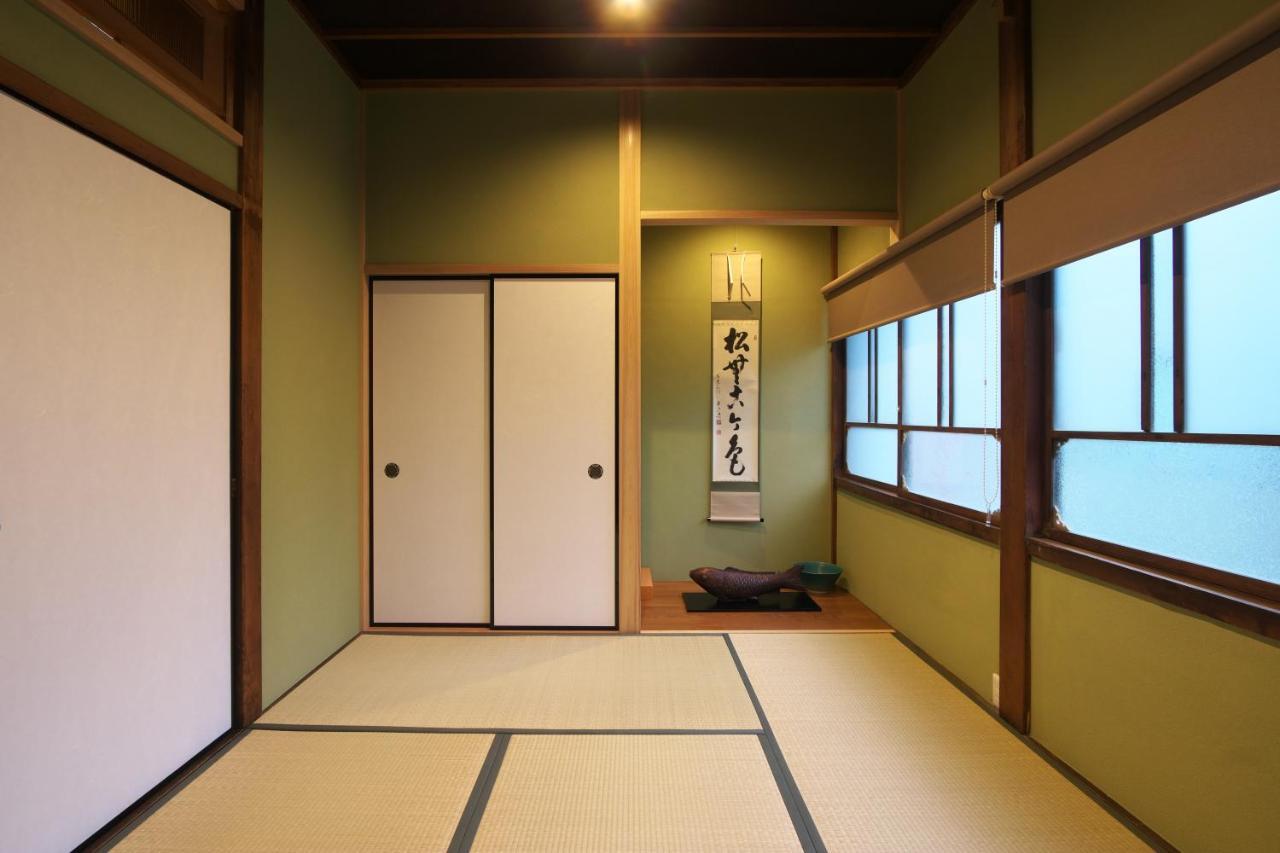 Musashi Sakaean คานาซาว่า ภายนอก รูปภาพ