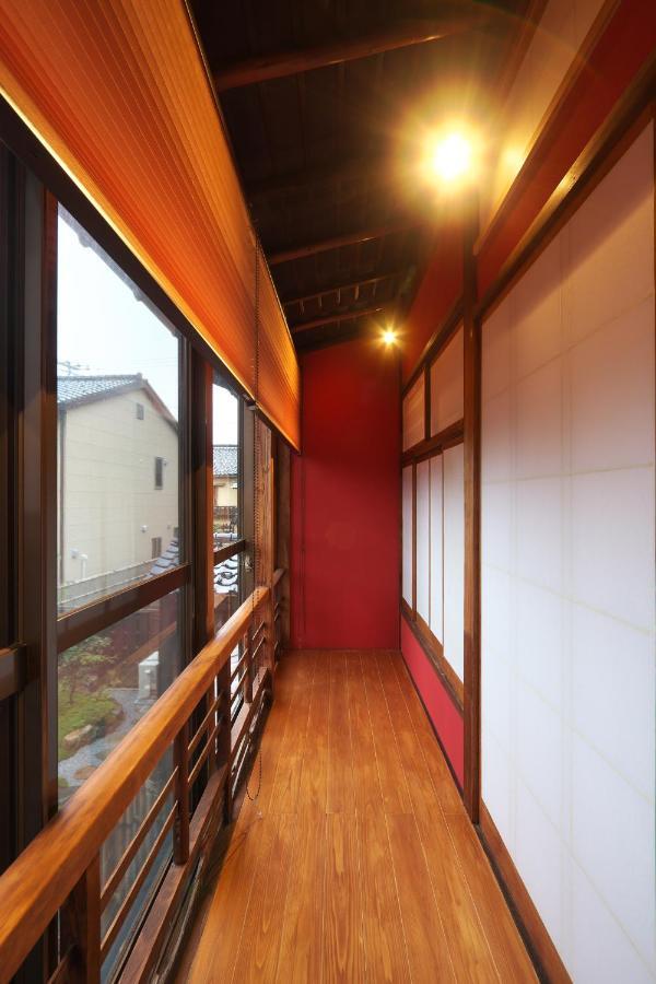 Musashi Sakaean คานาซาว่า ภายนอก รูปภาพ