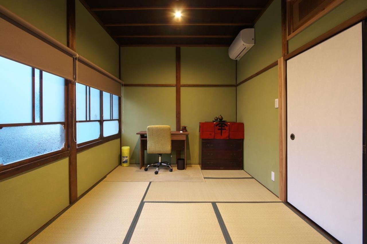 Musashi Sakaean คานาซาว่า ภายนอก รูปภาพ
