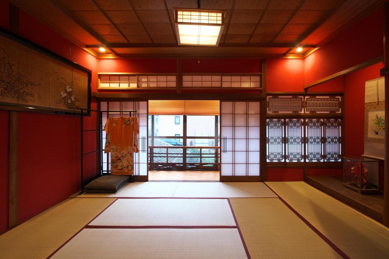 Musashi Sakaean คานาซาว่า ภายนอก รูปภาพ