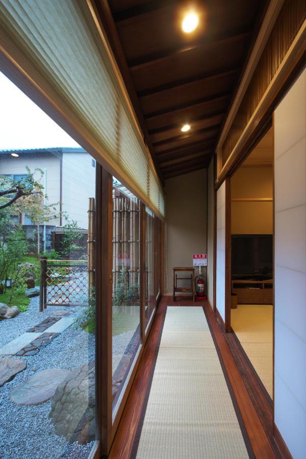 Musashi Sakaean คานาซาว่า ภายนอก รูปภาพ