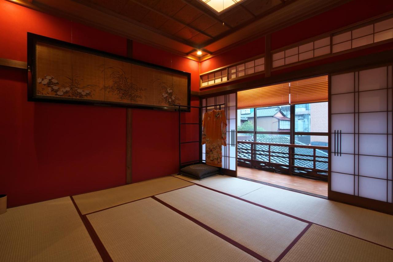 Musashi Sakaean คานาซาว่า ภายนอก รูปภาพ