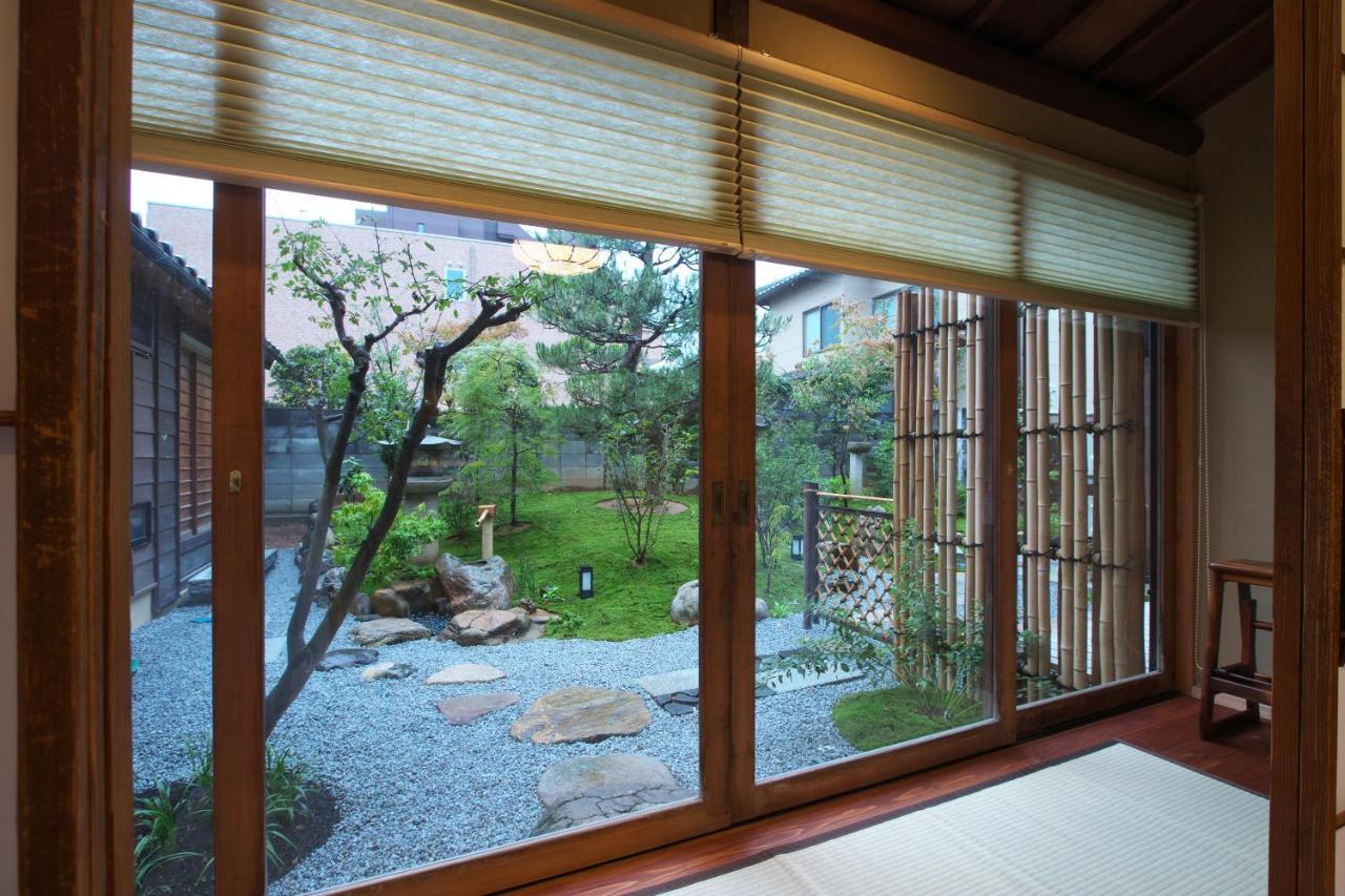 Musashi Sakaean คานาซาว่า ภายนอก รูปภาพ