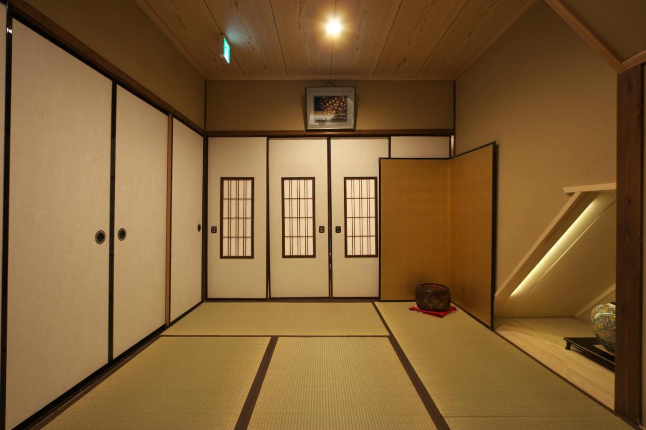 Musashi Sakaean คานาซาว่า ภายนอก รูปภาพ