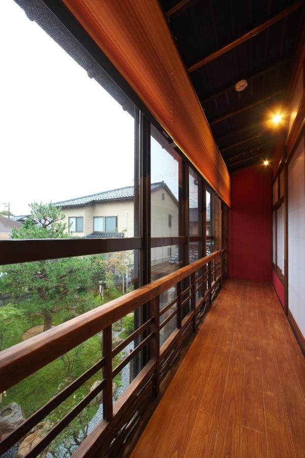 Musashi Sakaean คานาซาว่า ภายนอก รูปภาพ