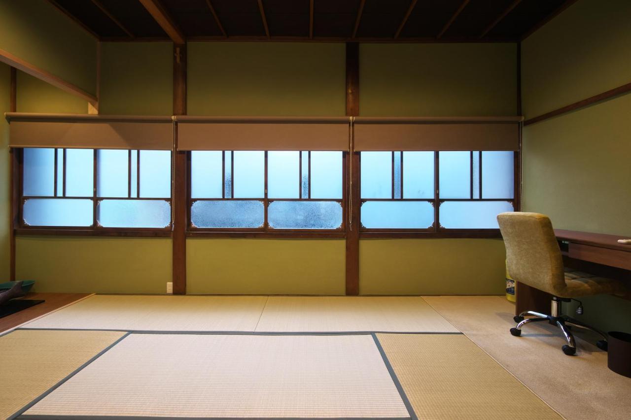 Musashi Sakaean คานาซาว่า ภายนอก รูปภาพ