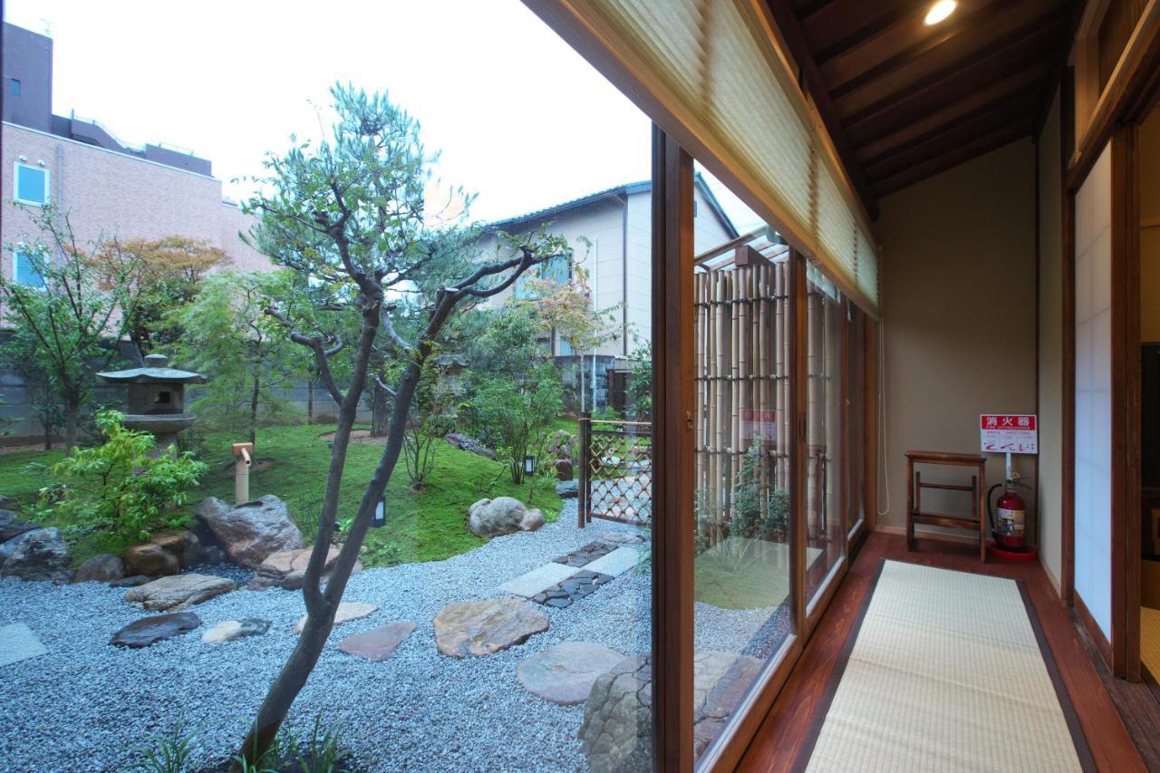 Musashi Sakaean คานาซาว่า ภายนอก รูปภาพ