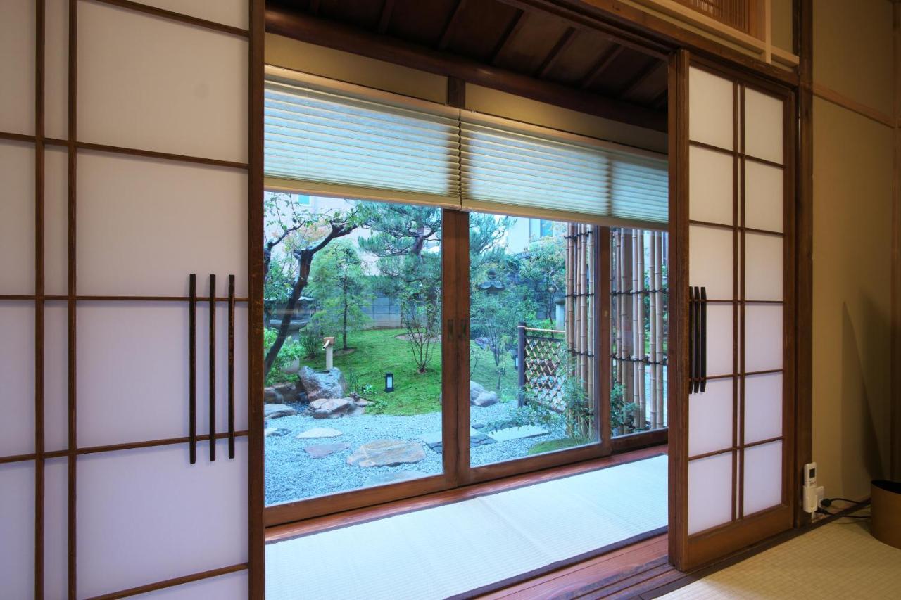 Musashi Sakaean คานาซาว่า ภายนอก รูปภาพ