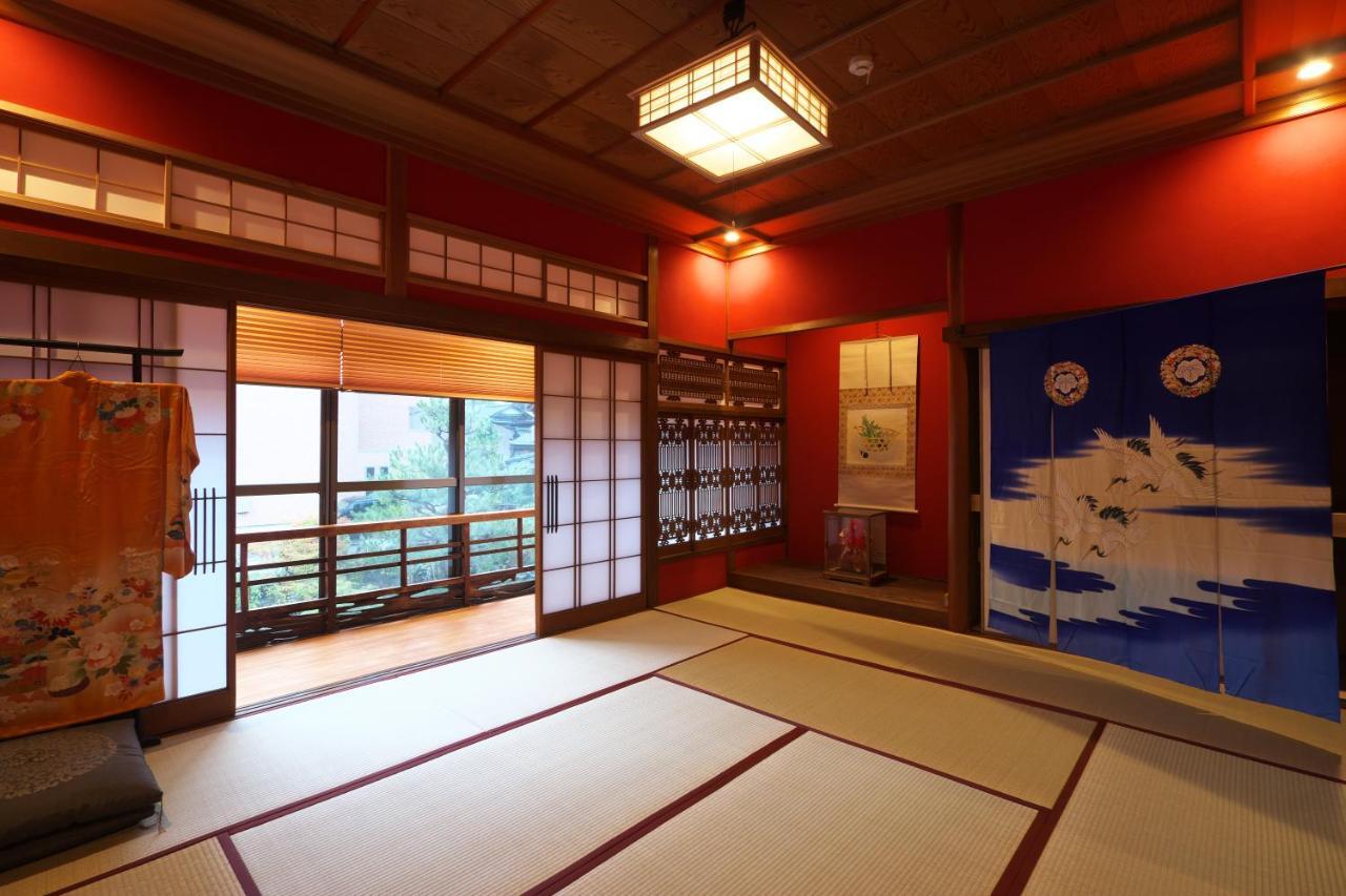 Musashi Sakaean คานาซาว่า ภายนอก รูปภาพ