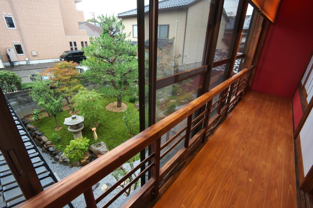 Musashi Sakaean คานาซาว่า ภายนอก รูปภาพ
