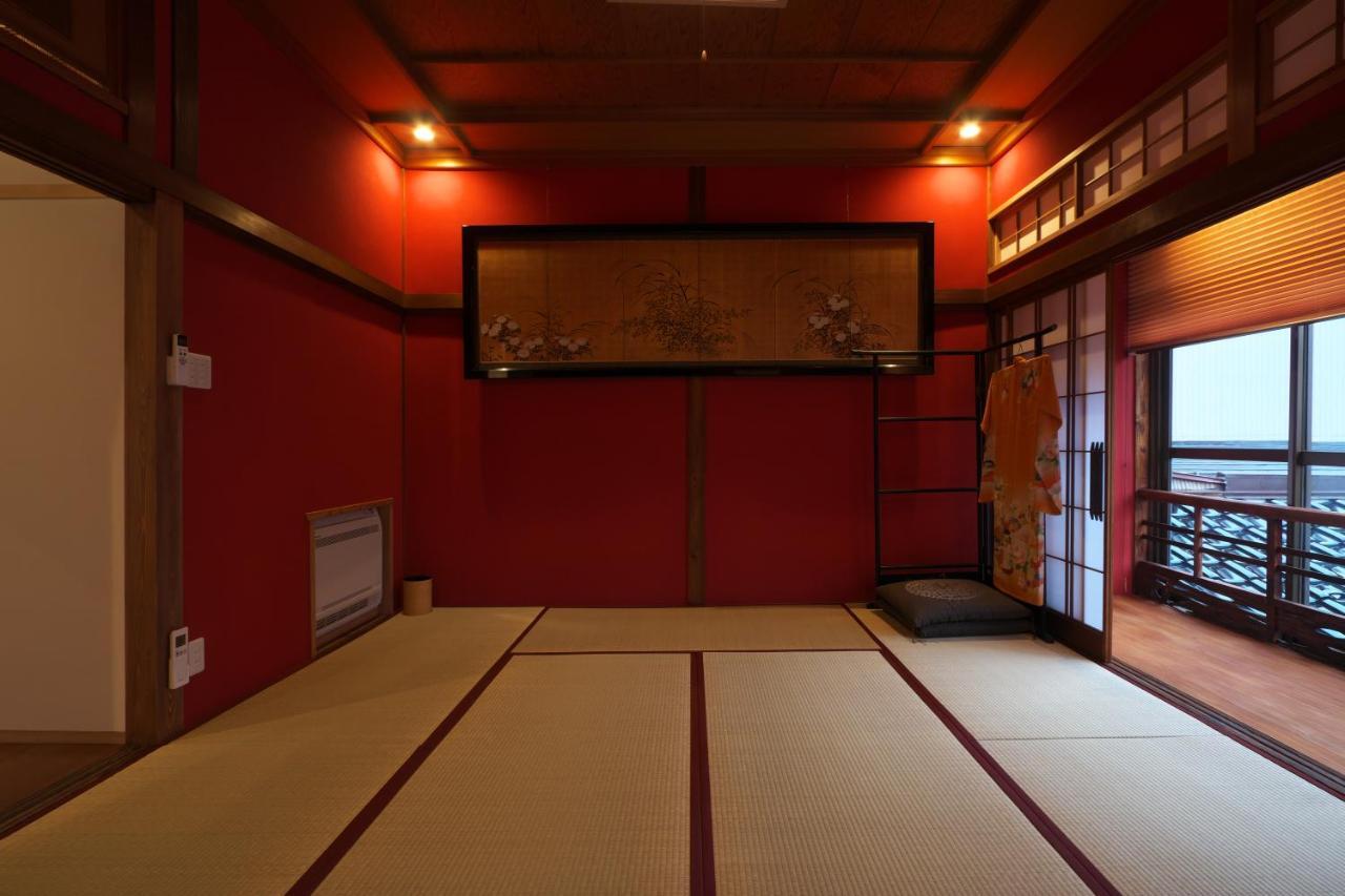 Musashi Sakaean คานาซาว่า ภายนอก รูปภาพ