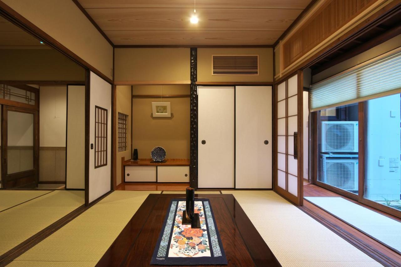 Musashi Sakaean คานาซาว่า ภายนอก รูปภาพ