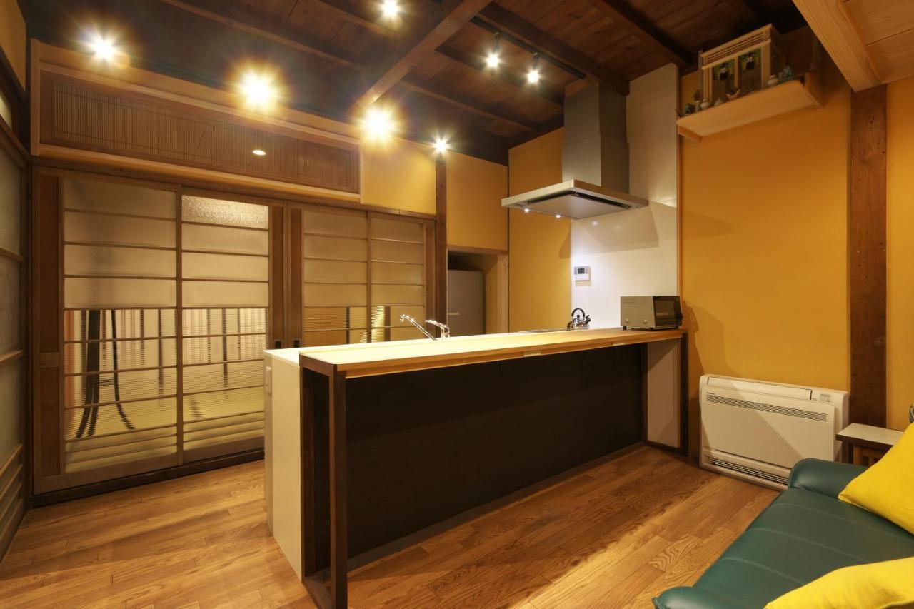 Musashi Sakaean คานาซาว่า ภายนอก รูปภาพ