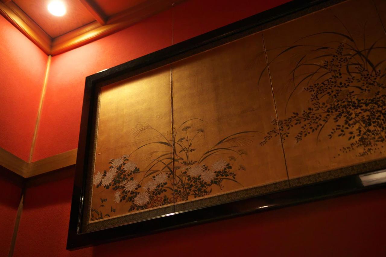 Musashi Sakaean คานาซาว่า ภายนอก รูปภาพ