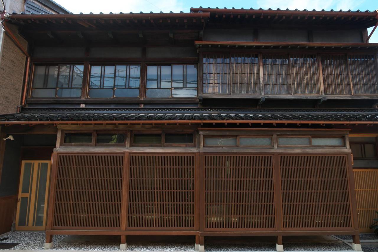 Musashi Sakaean คานาซาว่า ภายนอก รูปภาพ