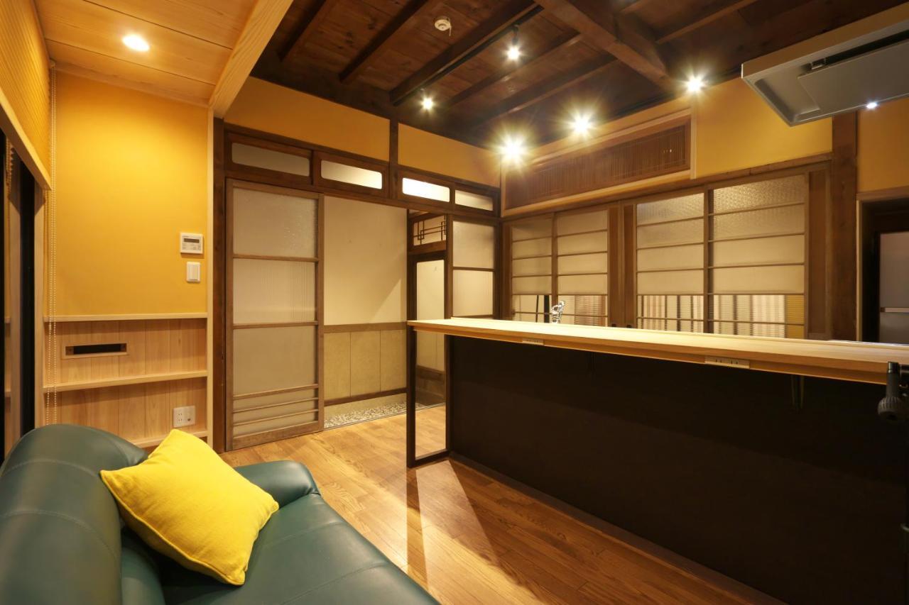 Musashi Sakaean คานาซาว่า ภายนอก รูปภาพ