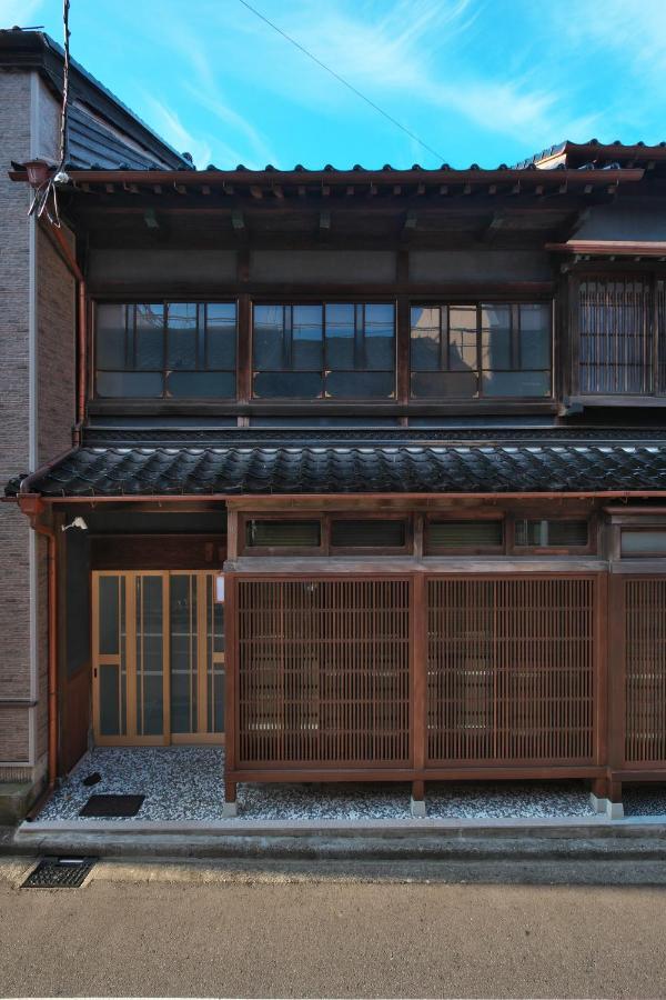 Musashi Sakaean คานาซาว่า ภายนอก รูปภาพ