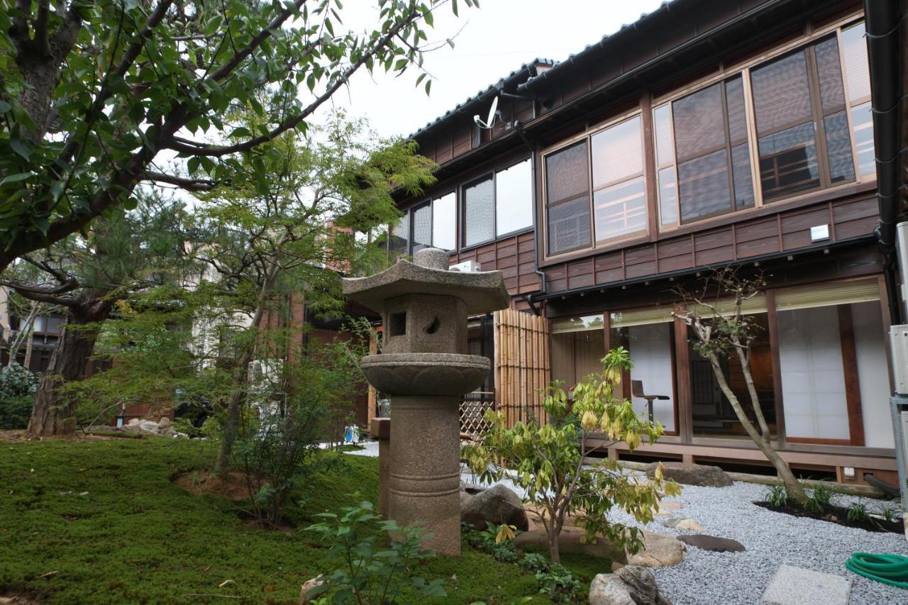 Musashi Sakaean คานาซาว่า ภายนอก รูปภาพ