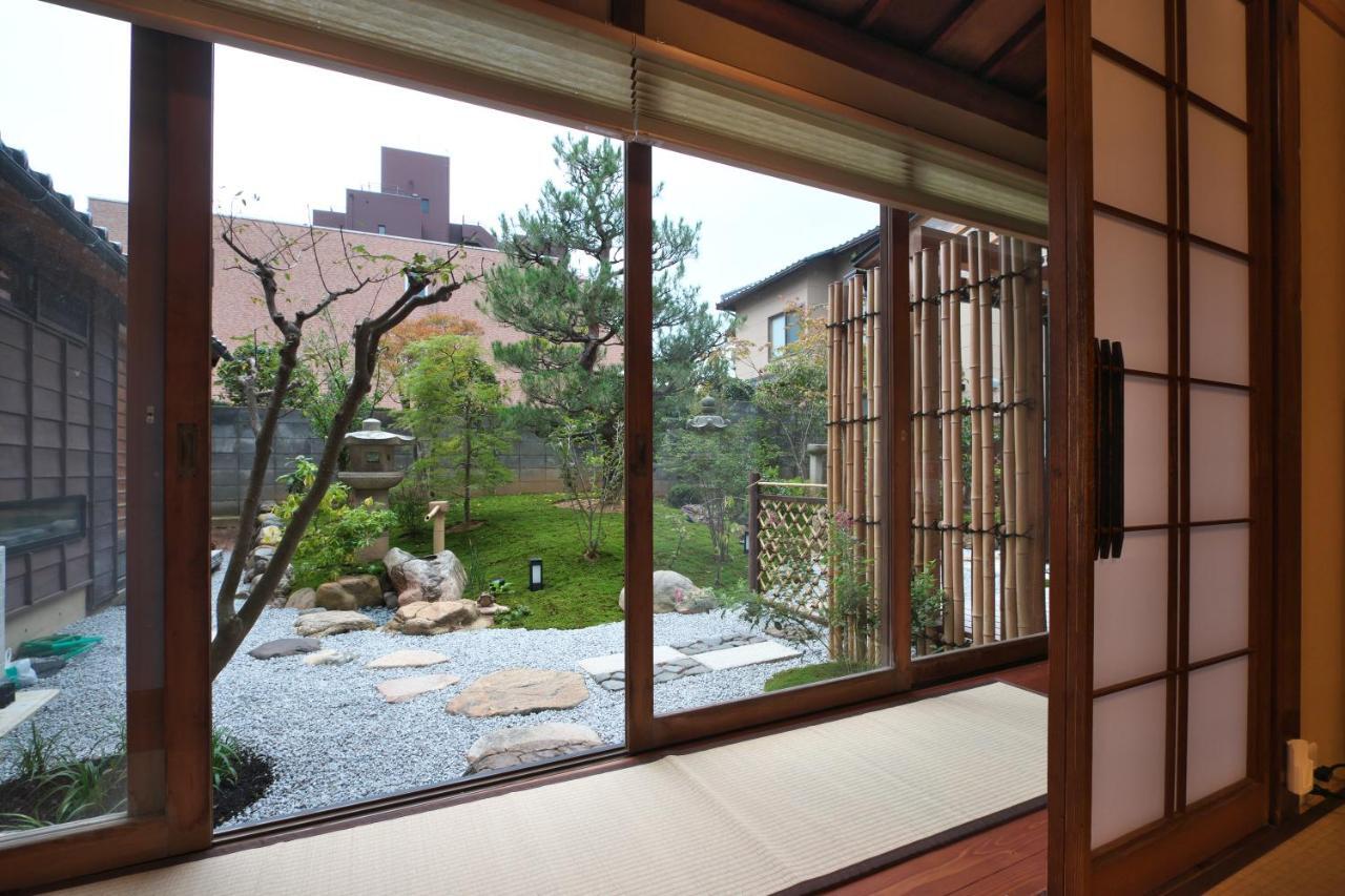 Musashi Sakaean คานาซาว่า ภายนอก รูปภาพ